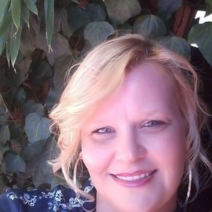 Meet your Posher, Cathy